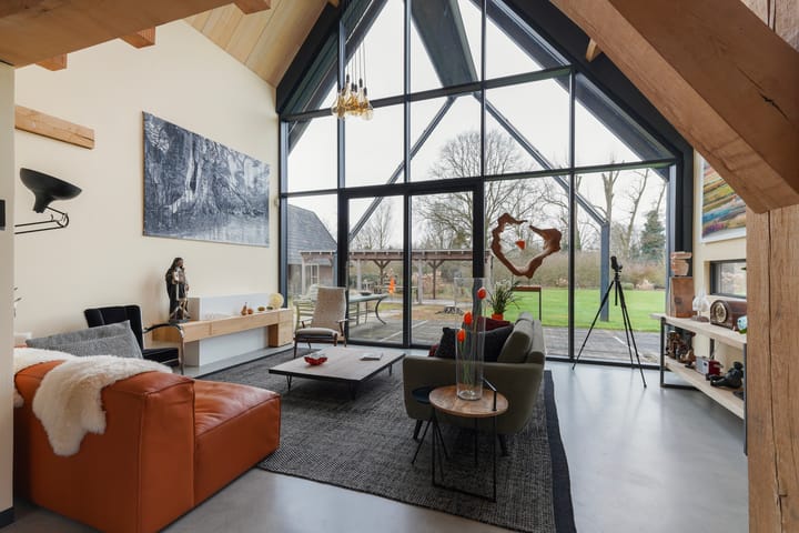 Foto 3 van Bramerslandstraat 11