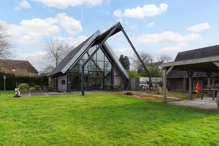 Foto 5 van Bramerslandstraat 11