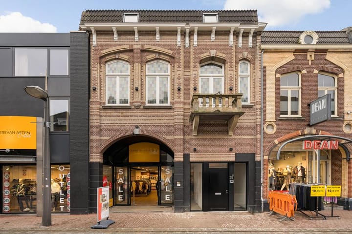 Langstraat 39-A