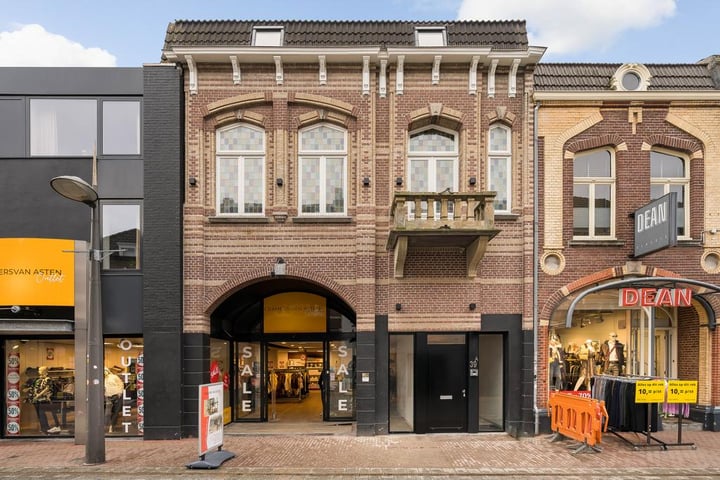 Langstraat 39-A