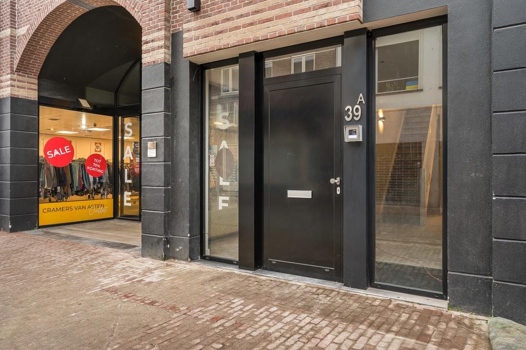 Foto 3 van Langstraat 39-A