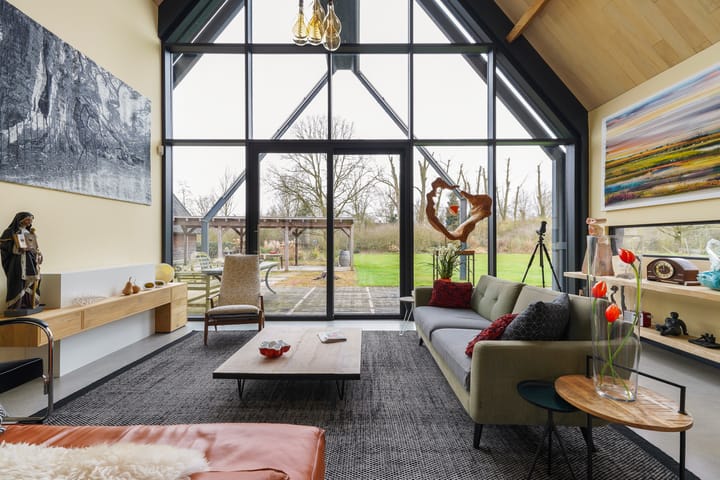 Foto 10 van Bramerslandstraat 11