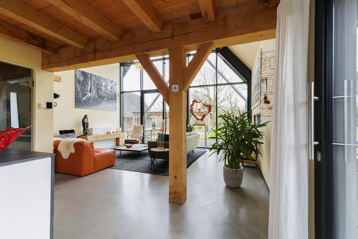 Foto 16 van Bramerslandstraat 11