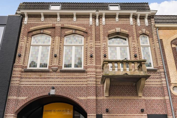 Foto 27 van Langstraat 39-A