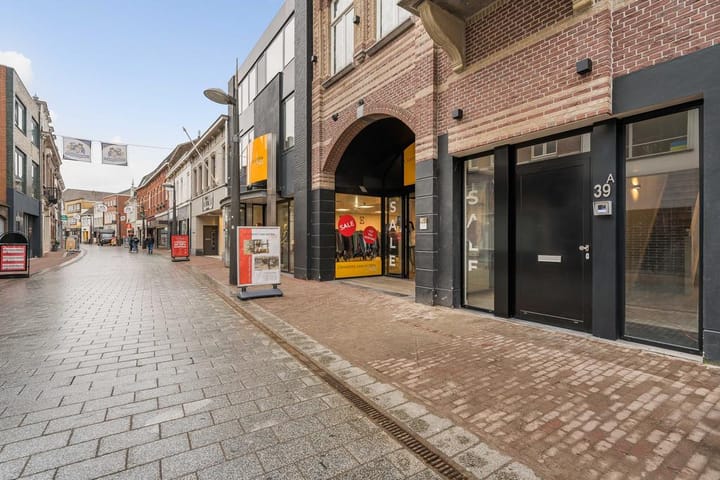 Foto 28 van Langstraat 39-A