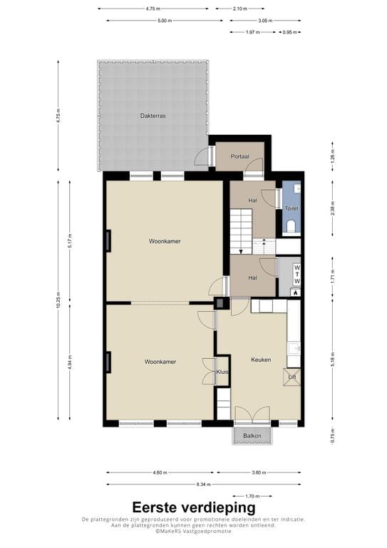 Foto 31 van Langstraat 39-A