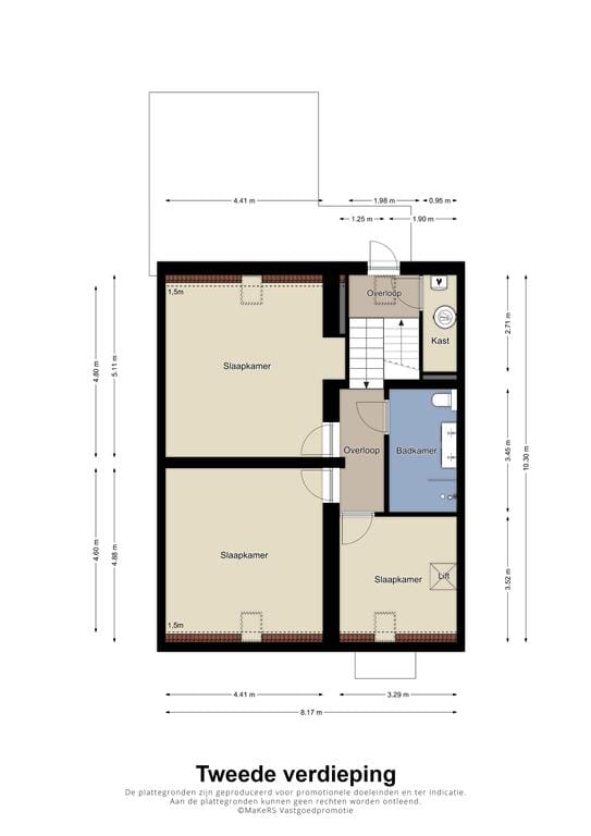 Foto 32 van Langstraat 39-A