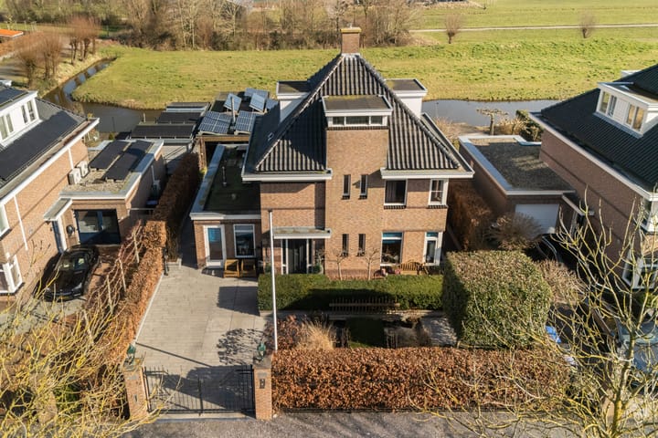 Provincialeweg 15