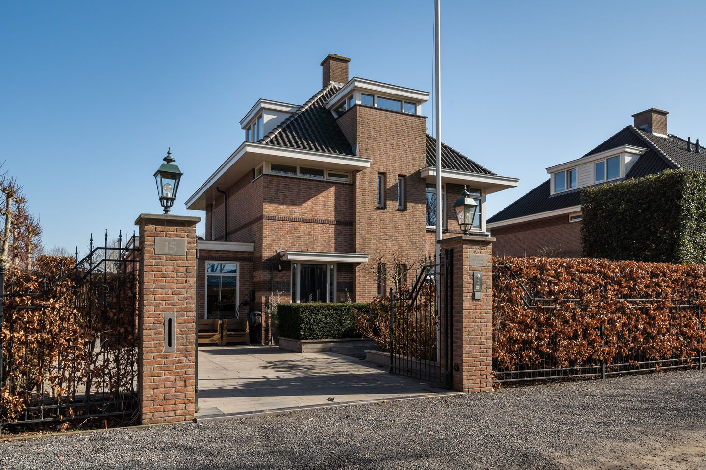 Foto 4 van Provincialeweg 15