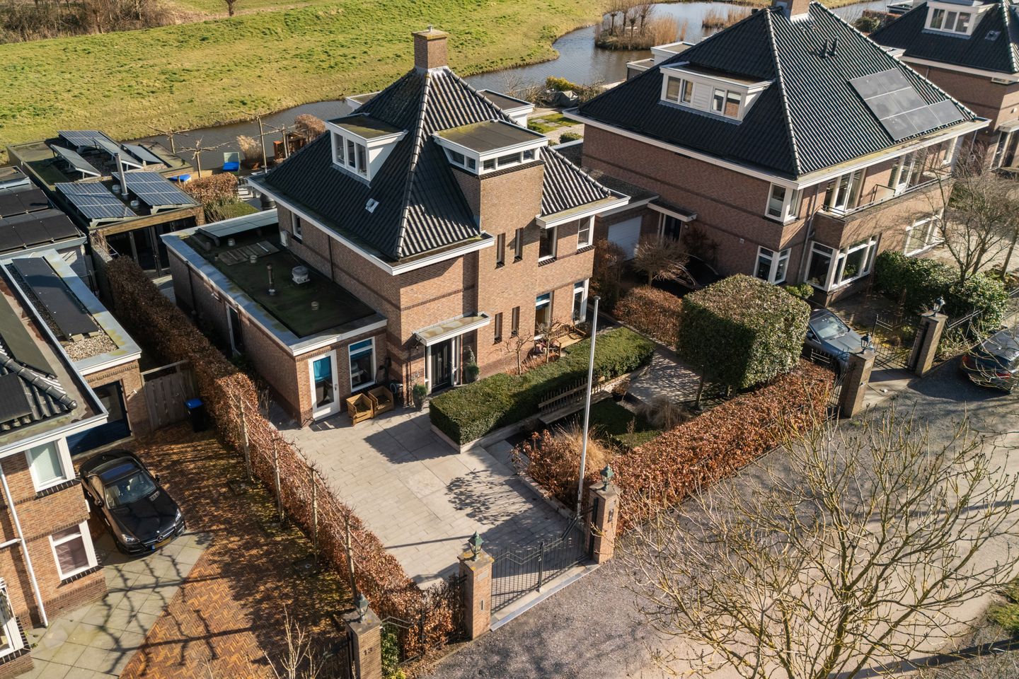 Foto 10 van Provincialeweg 15