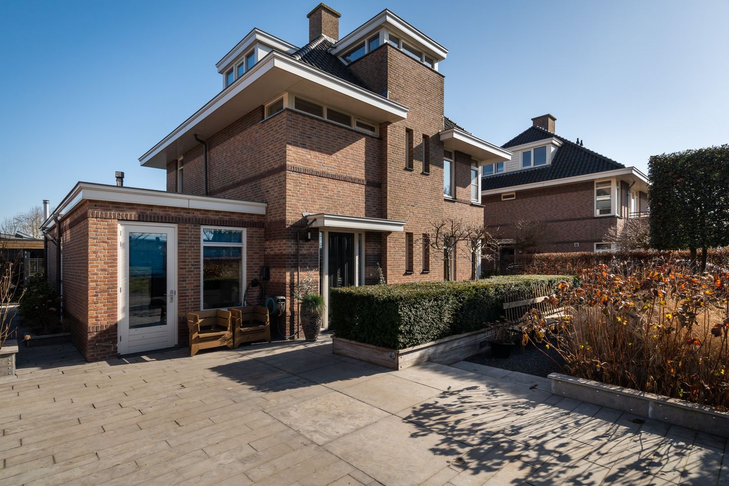 Foto 14 van Provincialeweg 15