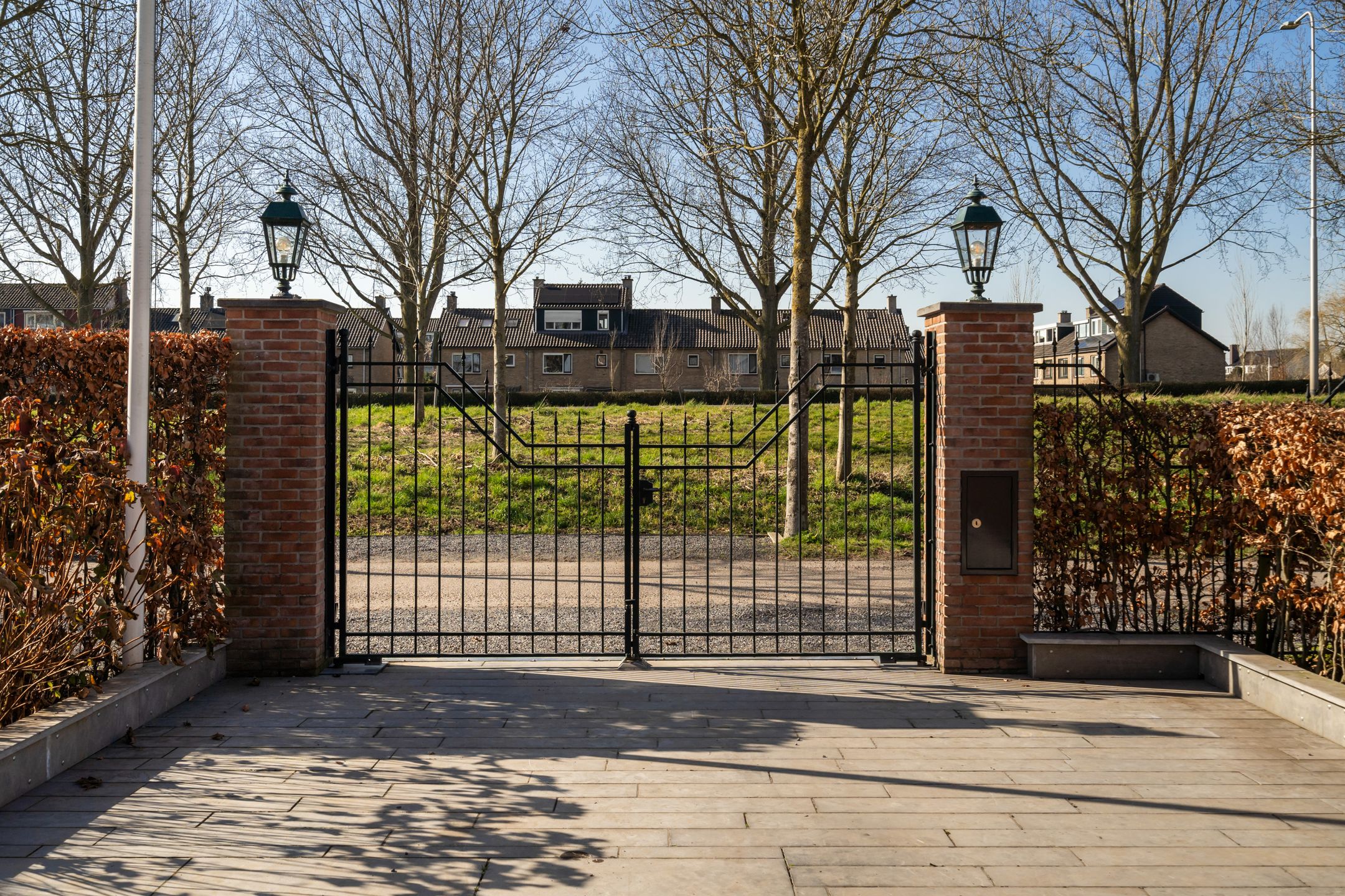 Foto 15 van Provincialeweg 15