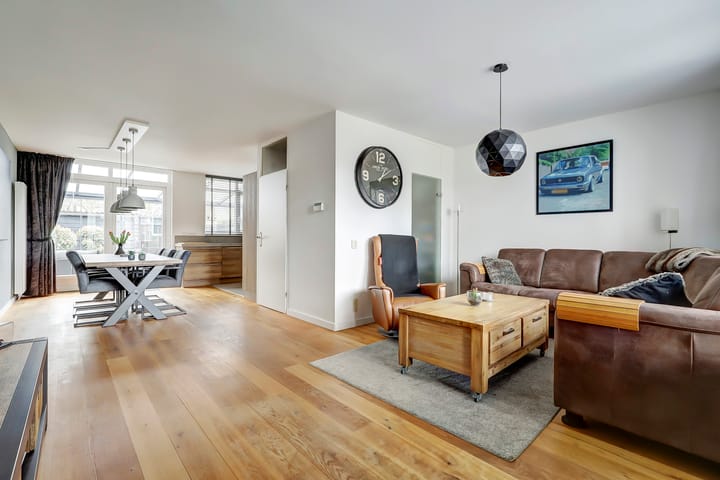 Foto 2 van Sleedoorn 32