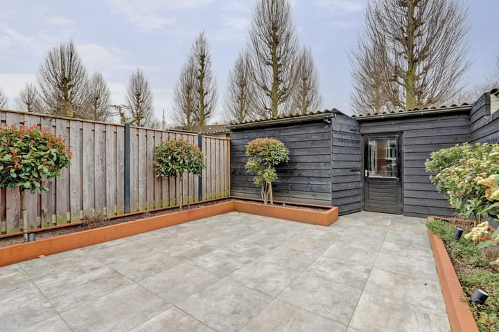 Foto 4 van Sleedoorn 32