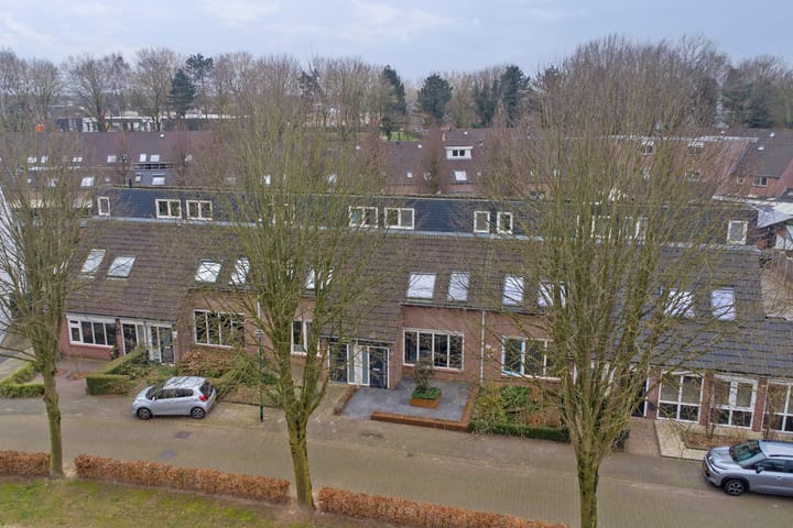 Foto 5 van Sleedoorn 32