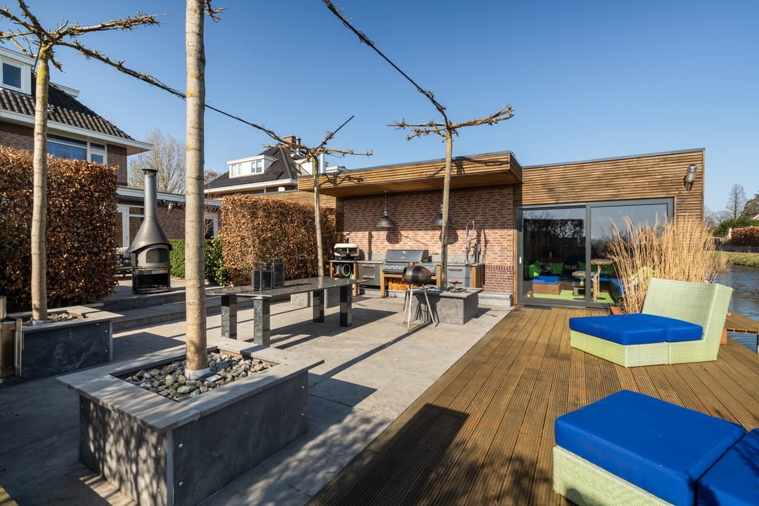 Foto 7 van Provincialeweg 15