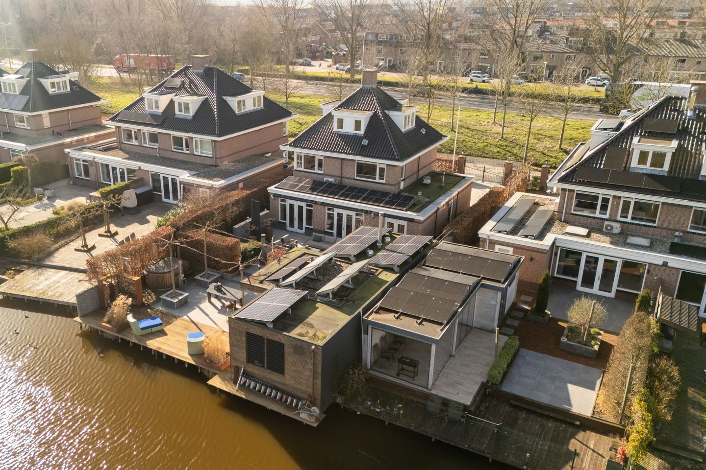 Foto 49 van Provincialeweg 15