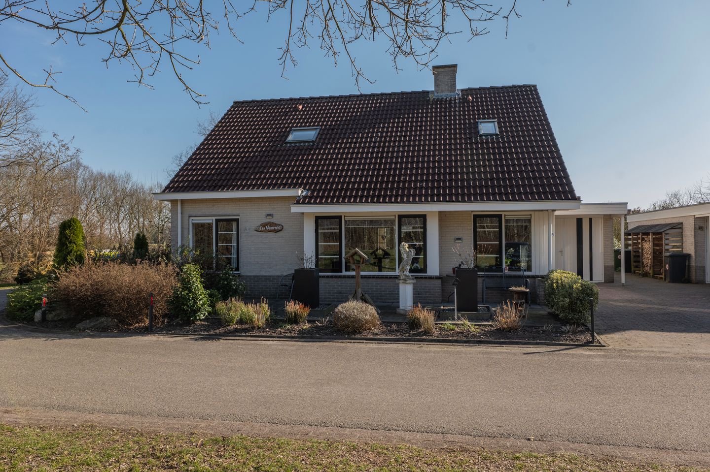 Foto 4 van Rhodonietdreef 46