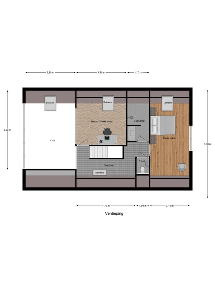 Foto 84 van Bramerslandstraat 11