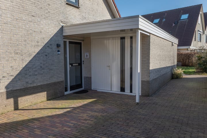 Foto 5 van Rhodonietdreef 46