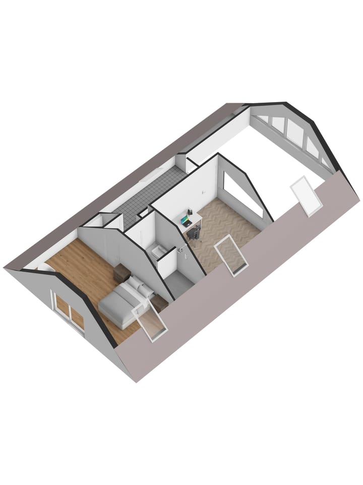 Foto 85 van Bramerslandstraat 11