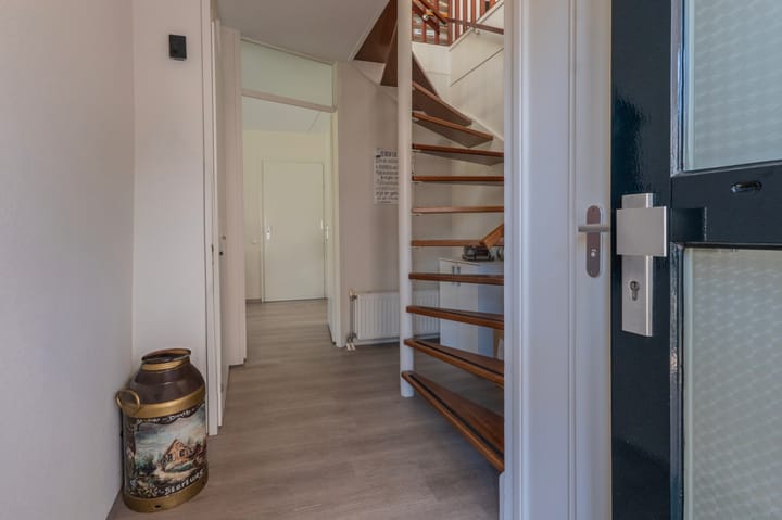 Foto 6 van Rhodonietdreef 46