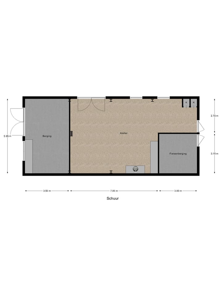 Foto 86 van Bramerslandstraat 11