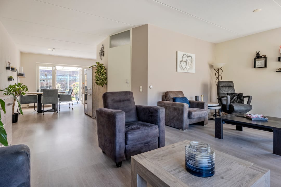 Foto 7 van Rhodonietdreef 46