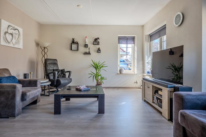 Foto 8 van Rhodonietdreef 46