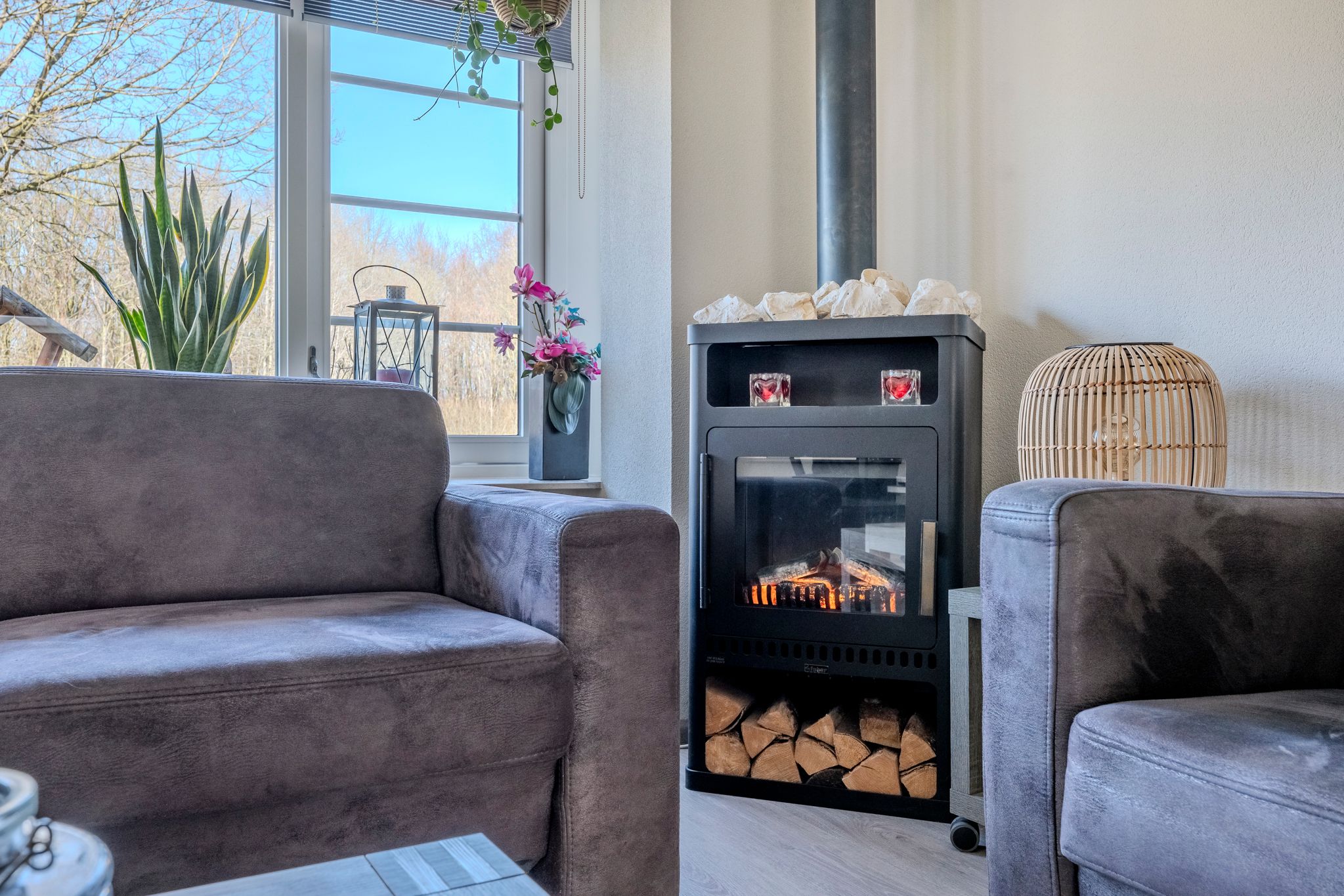 Foto 9 van Rhodonietdreef 46