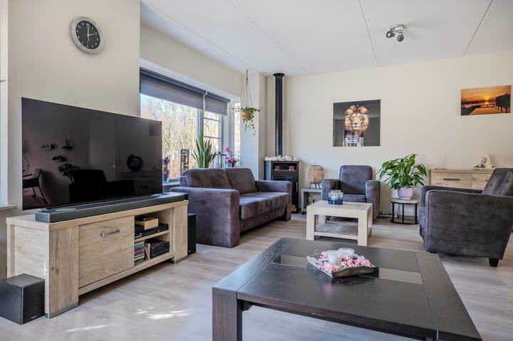 Foto 11 van Rhodonietdreef 46