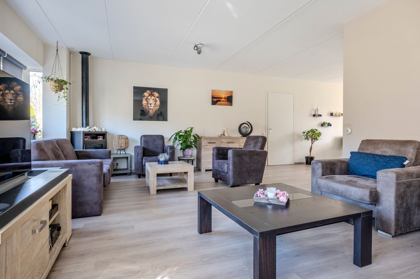 Foto 10 van Rhodonietdreef 46