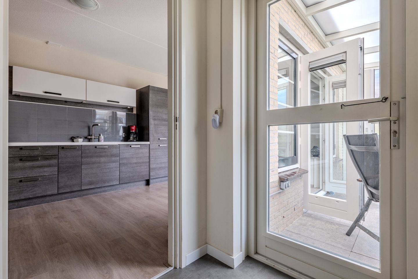 Foto 14 van Rhodonietdreef 46