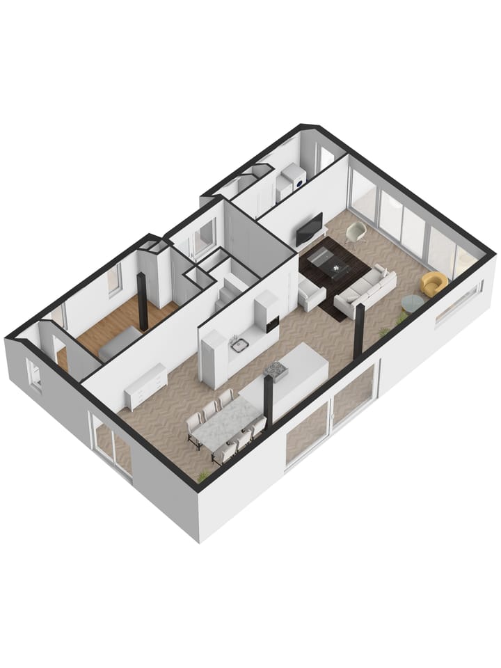 Foto 83 van Bramerslandstraat 11