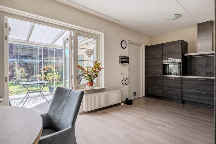 Foto 15 van Rhodonietdreef 46