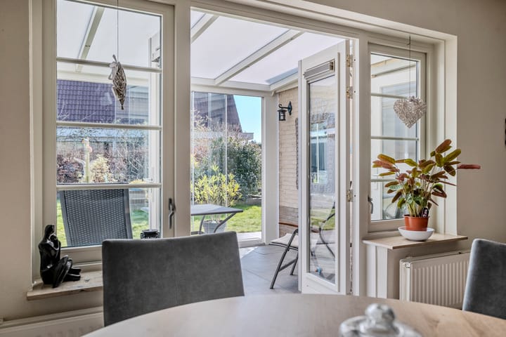 Foto 18 van Rhodonietdreef 46