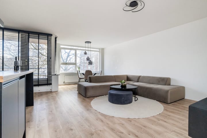 Foto 2 van Rose-Spoorstraat 27