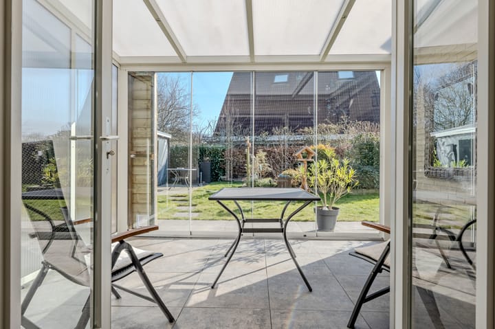 Foto 19 van Rhodonietdreef 46