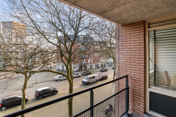 Foto 3 van Rose-Spoorstraat 27