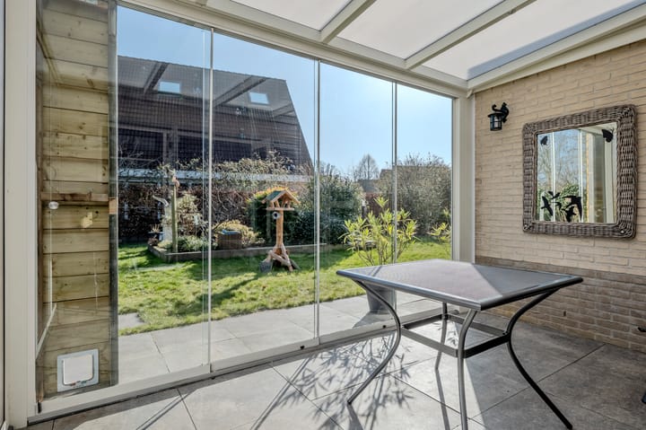 Foto 20 van Rhodonietdreef 46