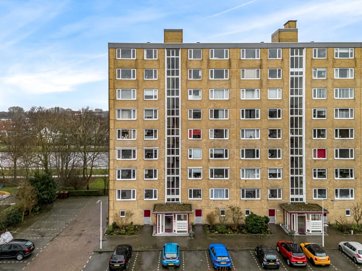 Foto 1 van Schubertlaan 115