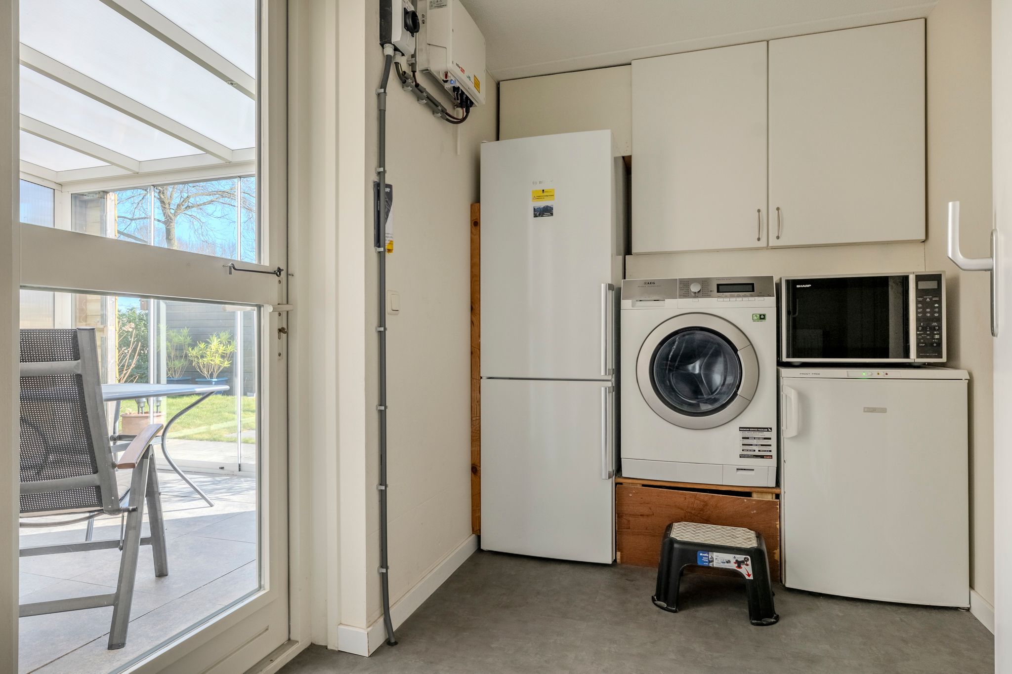 Foto 21 van Rhodonietdreef 46