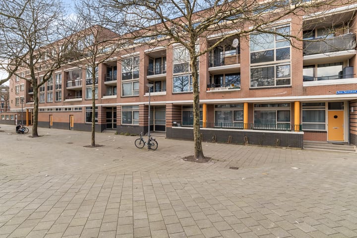 Foto 4 van Rose-Spoorstraat 27