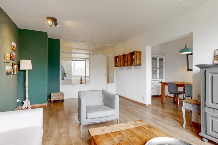 Foto 2 van Schubertlaan 115