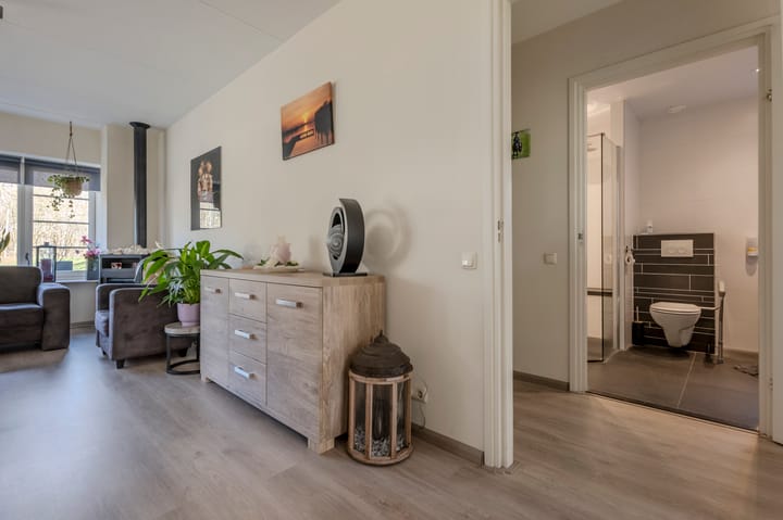 Foto 22 van Rhodonietdreef 46