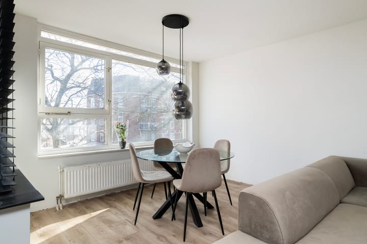 Foto 6 van Rose-Spoorstraat 27