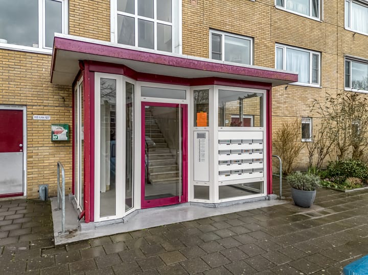 Foto 4 van Schubertlaan 115