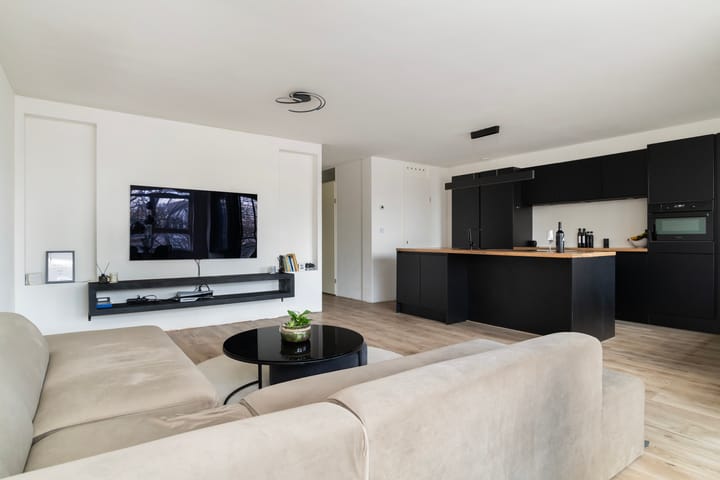 Foto 7 van Rose-Spoorstraat 27