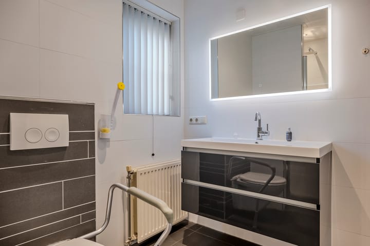 Foto 24 van Rhodonietdreef 46