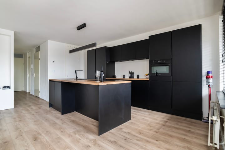 Foto 8 van Rose-Spoorstraat 27